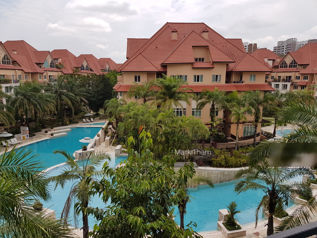 Seletar Springs Condominium (D28), Condominium #154806492
